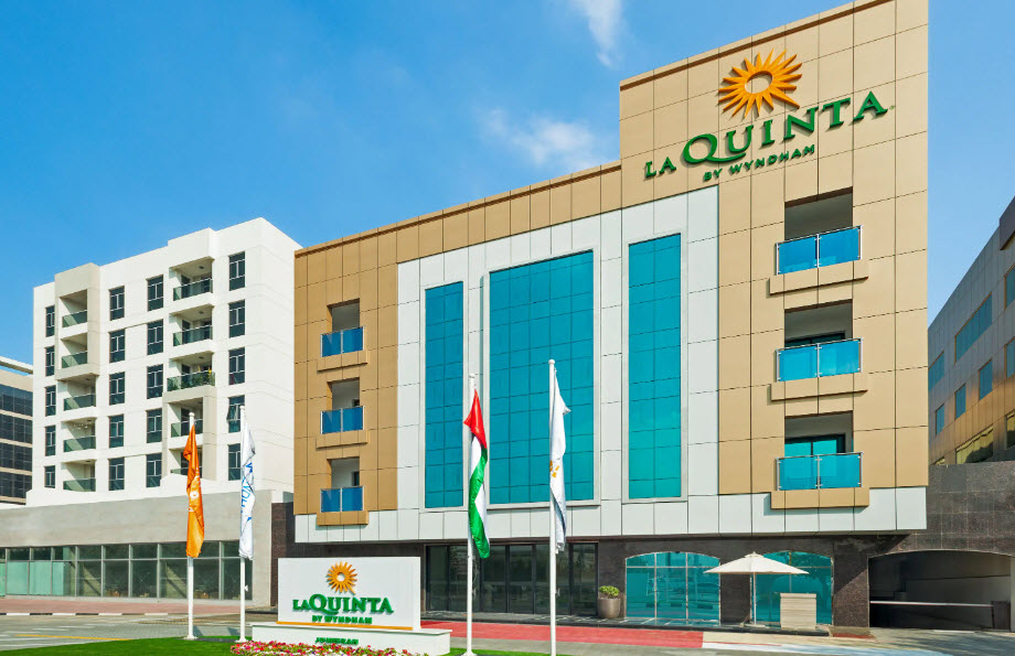 La Quinta by Wyndham
